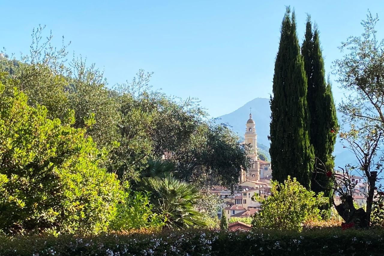 Pietraverdemare Vallebona Exterior photo
