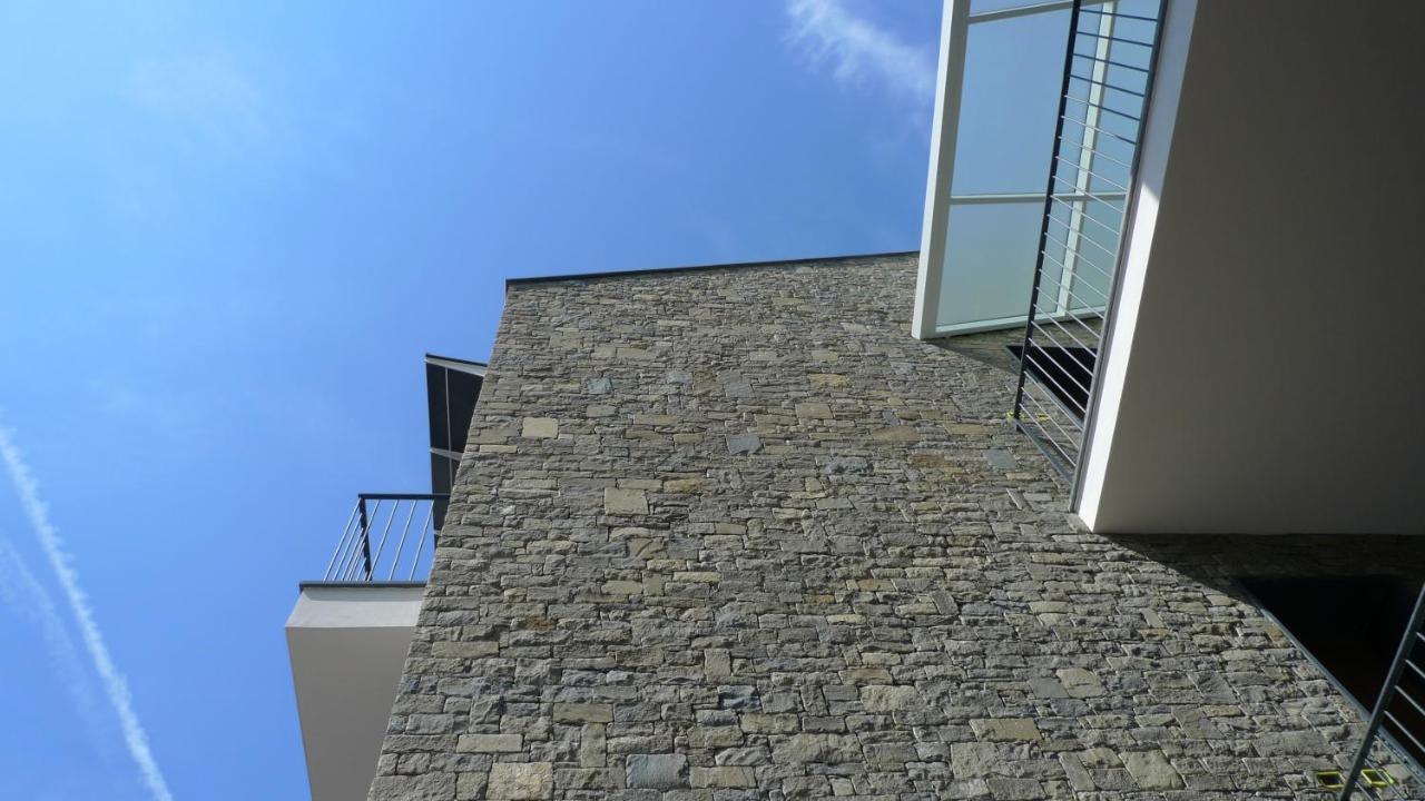 Pietraverdemare Vallebona Exterior photo
